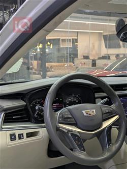 كاديلاك XT5